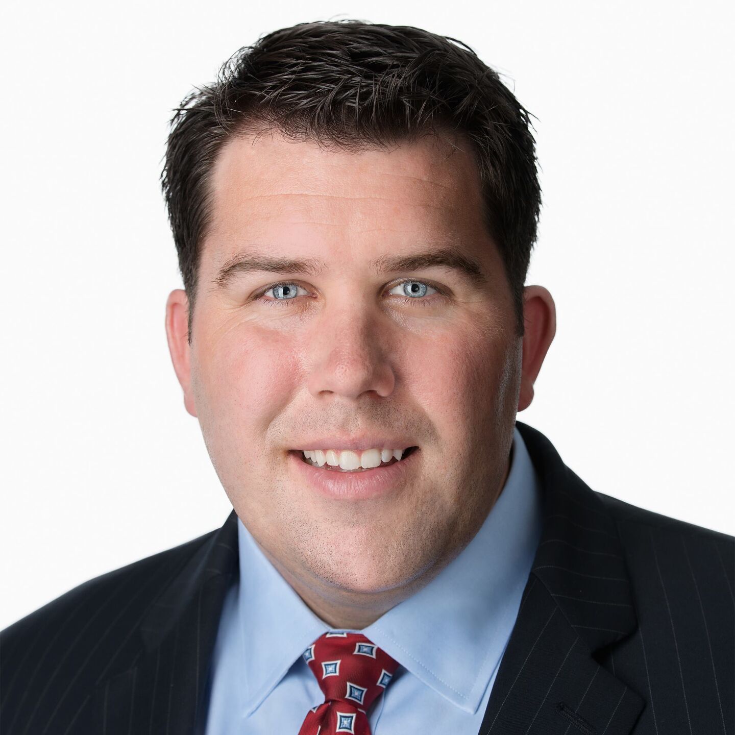 Bill Driscoll